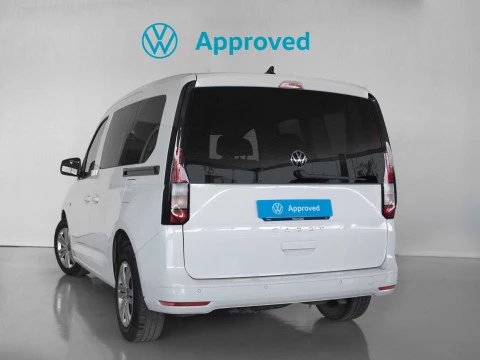 Volkswagen Caddy Origin 2.0 TDI 90kW (122CV)