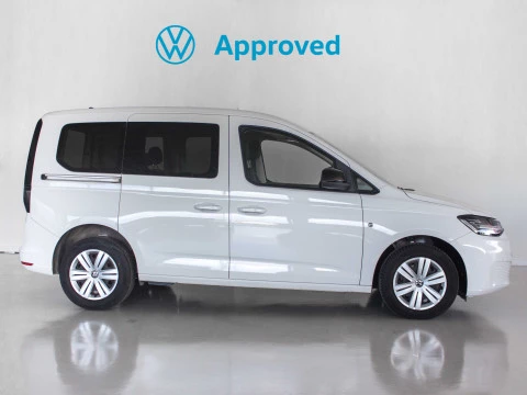 Volkswagen Caddy Origin 2.0 TDI 90kW (122CV)