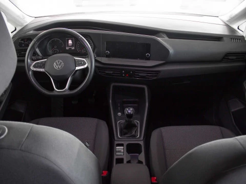 Volkswagen Caddy Origin 2.0 TDI 90kW (122CV)