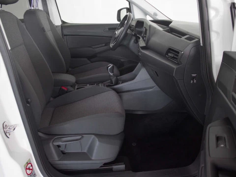 Volkswagen Caddy Origin 2.0 TDI 90kW (122CV)