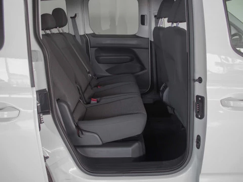 Volkswagen Caddy Origin 2.0 TDI 90kW (122CV)