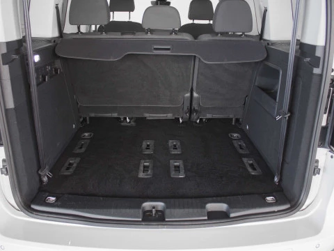 Volkswagen Caddy Origin 2.0 TDI 90kW (122CV)