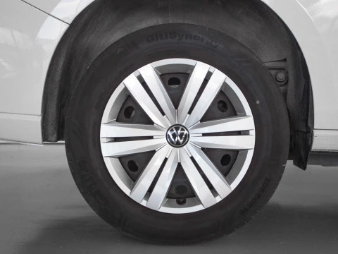 Volkswagen Caddy Origin 2.0 TDI 90kW (122CV)