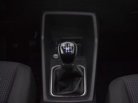 Volkswagen Caddy Origin 2.0 TDI 90kW (122CV)