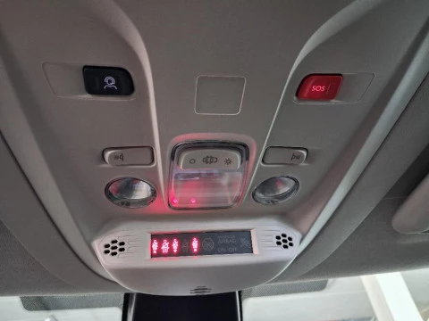 Peugeot Rifter 1.5 BLUEHDI 73KW ALLURE STANDARD 4P
