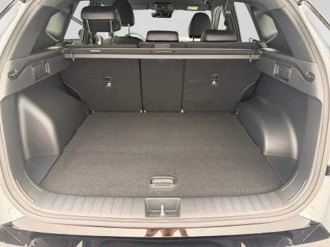 Hyundai Tucson 1.6T 110kW (150CV) N Line