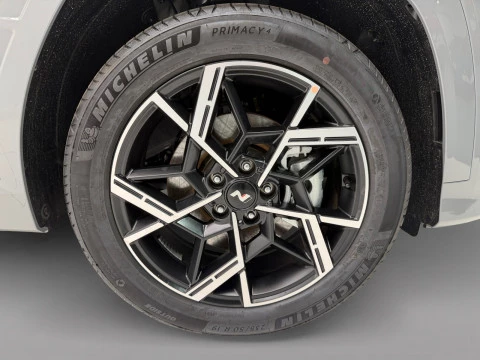 Hyundai Tucson 1.6T 110kW (150CV) N Line