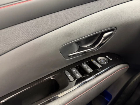 Hyundai Tucson 1.6T 110kW (150CV) N Line