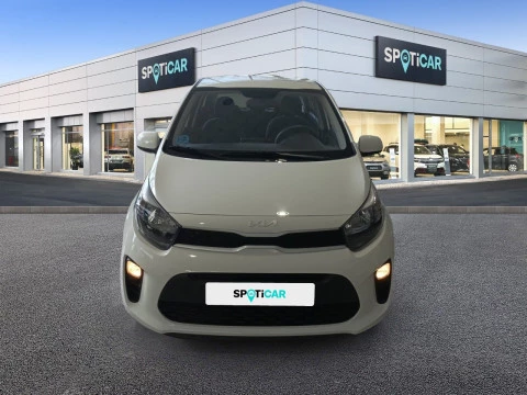 Kia Picanto 1.0 DPi 49kW (67CV) Concept