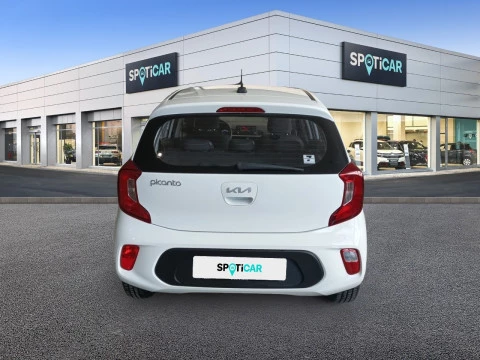 Kia Picanto 1.0 DPi 49kW (67CV) Concept