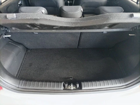 Kia Picanto 1.0 DPi 49kW (67CV) Concept