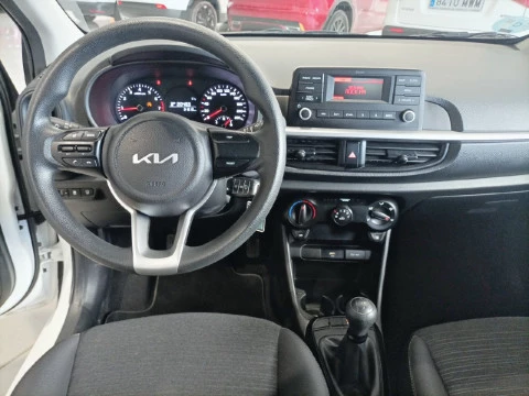 Kia Picanto 1.0 DPi 49kW (67CV) Concept