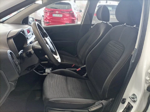 Kia Picanto 1.0 DPi 49kW (67CV) Concept