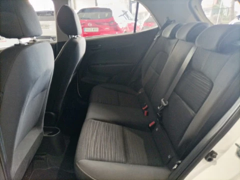 Kia Picanto 1.0 DPi 49kW (67CV) Concept