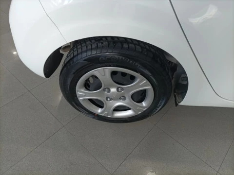 Kia Picanto 1.0 DPi 49kW (67CV) Concept