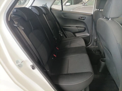 Kia Picanto 1.0 DPi 49kW (67CV) Concept