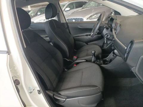 Kia Picanto 1.0 DPi 49kW (67CV) Concept