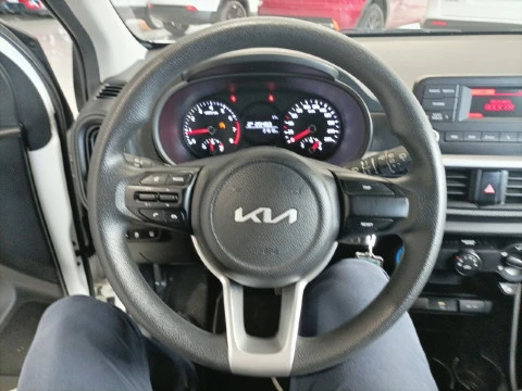 Kia Picanto 1.0 DPi 49kW (67CV) Concept