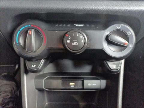 Kia Picanto 1.0 DPi 49kW (67CV) Concept