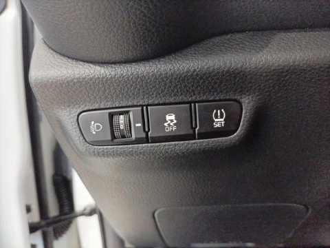 Kia Picanto 1.0 DPi 49kW (67CV) Concept