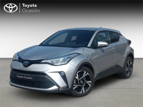 Toyota C-HR C-HR 125H Advance