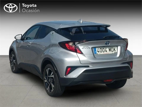Toyota C-HR C-HR 125H Advance