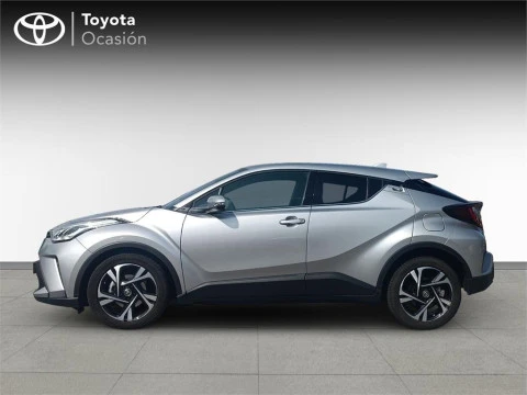 Toyota C-HR C-HR 125H Advance