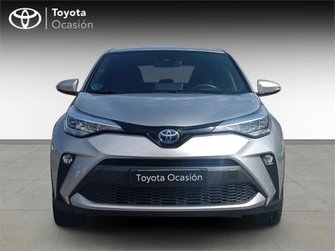 Toyota C-HR C-HR 125H Advance