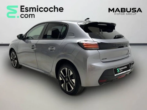 Peugeot 208 Allure HYBRID 110 eDCS6