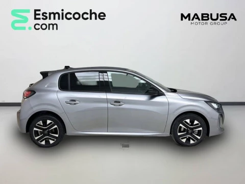 Peugeot 208 Allure HYBRID 110 eDCS6