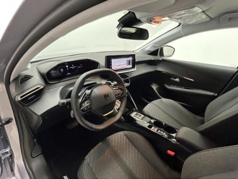 Peugeot 208 Allure HYBRID 110 eDCS6