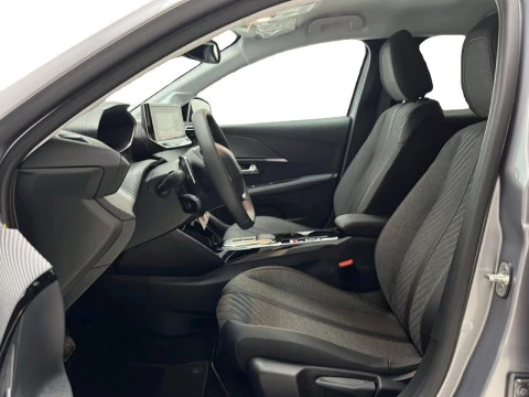 Peugeot 208 Allure HYBRID 110 eDCS6