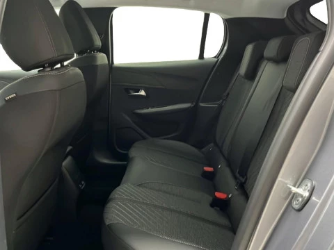 Peugeot 208 Allure HYBRID 110 eDCS6