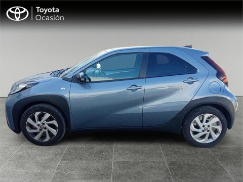 Toyota Aygo X Cross Play CVT