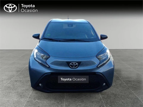 Toyota Aygo X Cross Play CVT