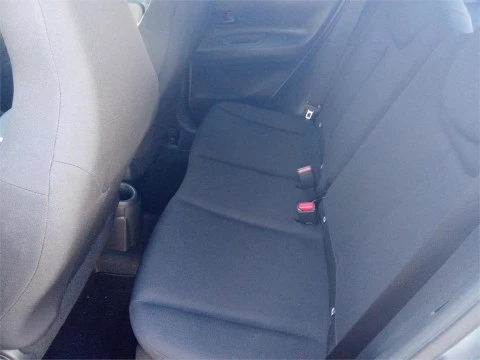 Toyota Aygo X Cross Play CVT