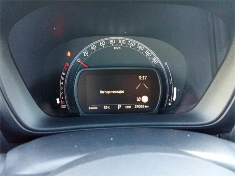 Toyota Aygo X Cross Play CVT