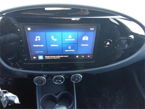 Toyota Aygo X Cross Play CVT