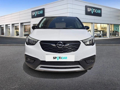 Opel Crossland X 1.5D 75kW Design Line 120 Aniversar. S/S