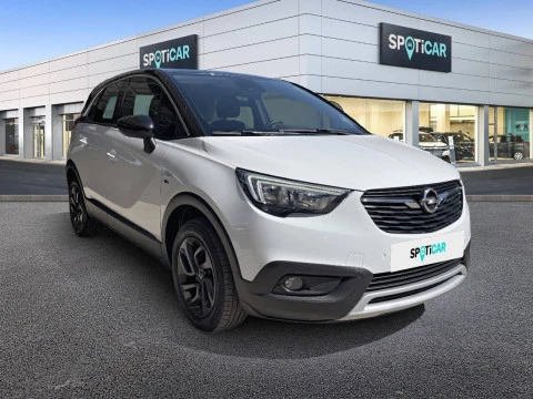 Opel Crossland X 1.5D 75kW Design Line 120 Aniversar. S/S