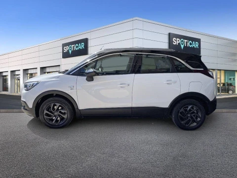 Opel Crossland X 1.5D 75kW Design Line 120 Aniversar. S/S