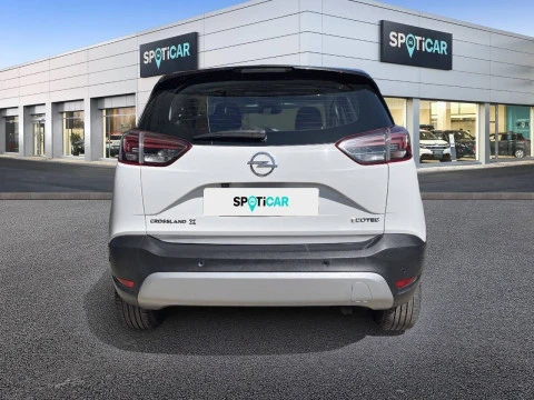Opel Crossland X 1.5D 75kW Design Line 120 Aniversar. S/S