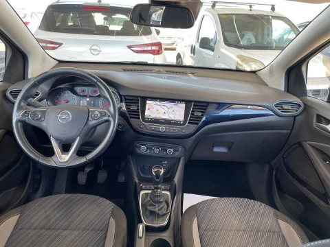 Opel Crossland X 1.5D 75kW Design Line 120 Aniversar. S/S