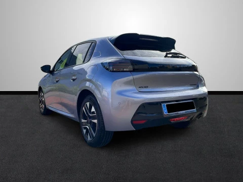 Peugeot 208 Allure HYBRID 110 eDCS6