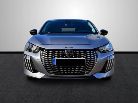 Peugeot 208 Allure HYBRID 110 eDCS6