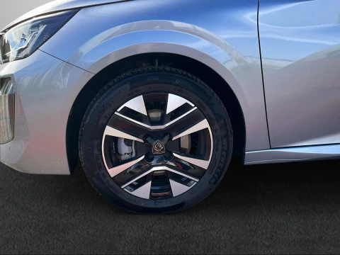 Peugeot 208 Allure HYBRID 110 eDCS6