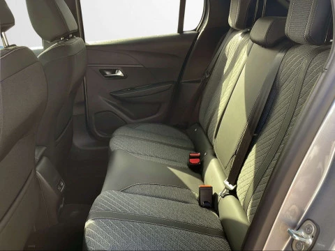 Peugeot 208 Allure HYBRID 110 eDCS6