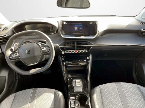 Peugeot 208 Allure HYBRID 110 eDCS6