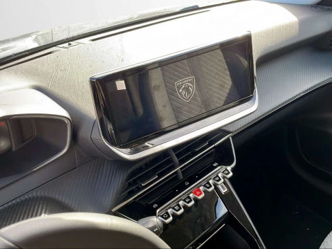 Peugeot 208 Allure HYBRID 110 eDCS6