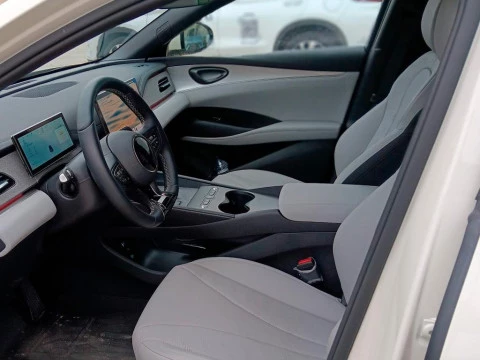 BYD SEAL 6 DM-I 1.5 DM-I COMFORT LITE 4P